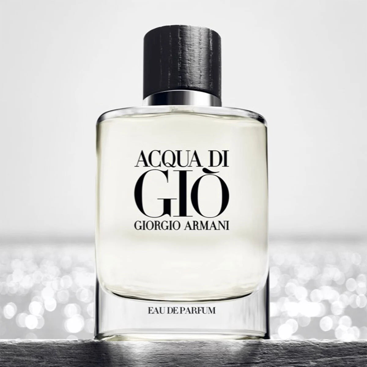 Giorgio Armani Acqua Di Giò For Men – Eau de Parfum 100ml – Fathy