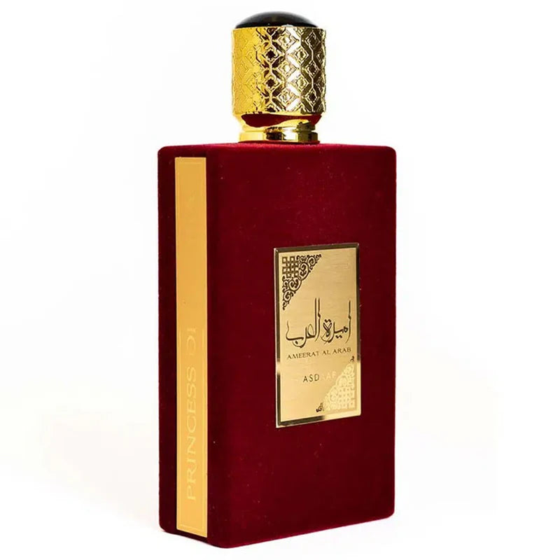 عطر أميرة العرب من أصداف – أو دو بارفان 100 مل