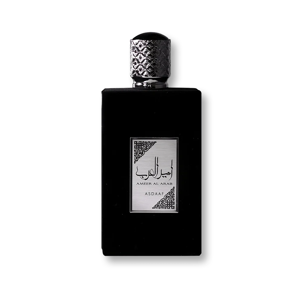 عطر أمير العرب من أصداف لطافة للرجال – أو دو بارفان 100 مل