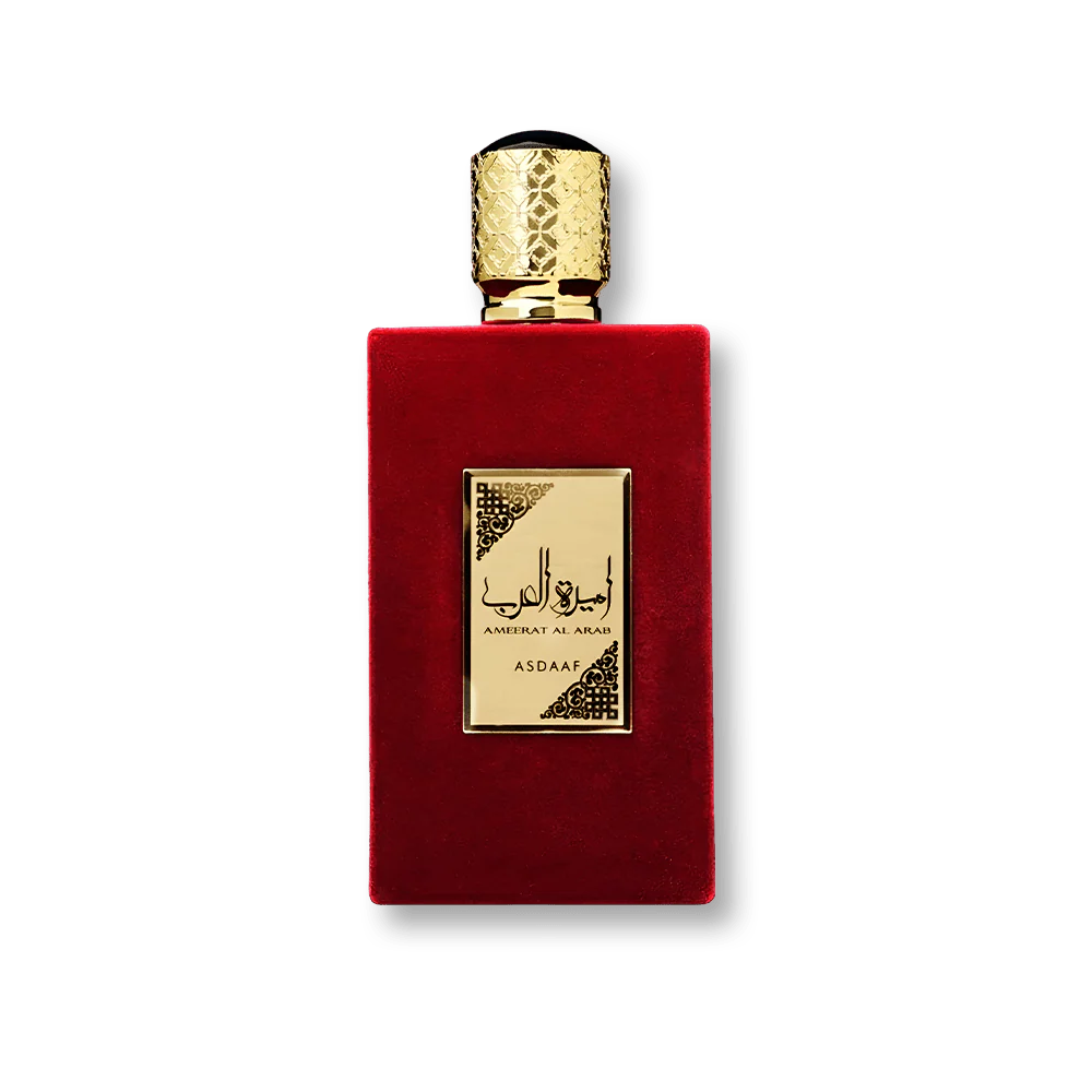 عطر أميرة العرب من أصداف – أو دو بارفان 100 مل