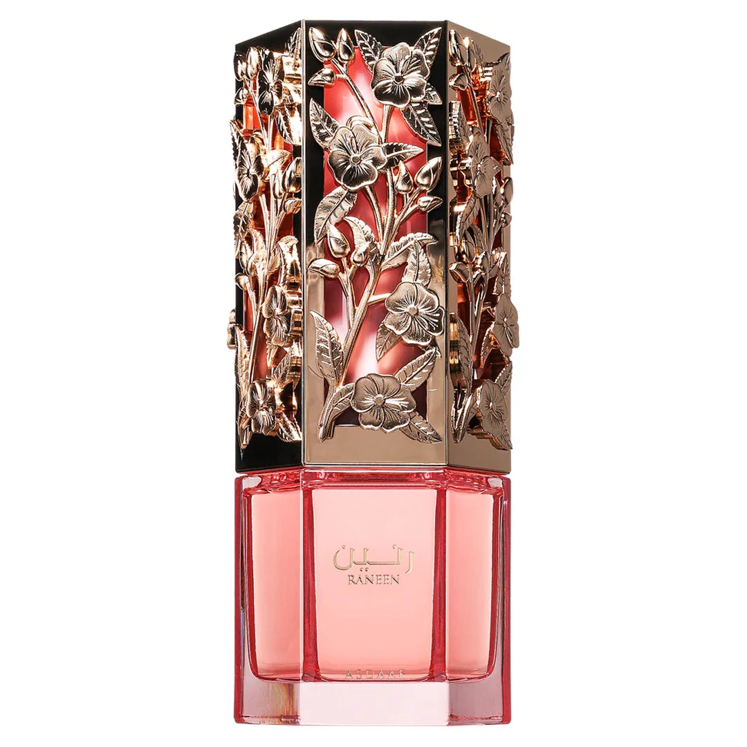 Raneen by Asdaaf Eau de Parfum for Women 80 ml