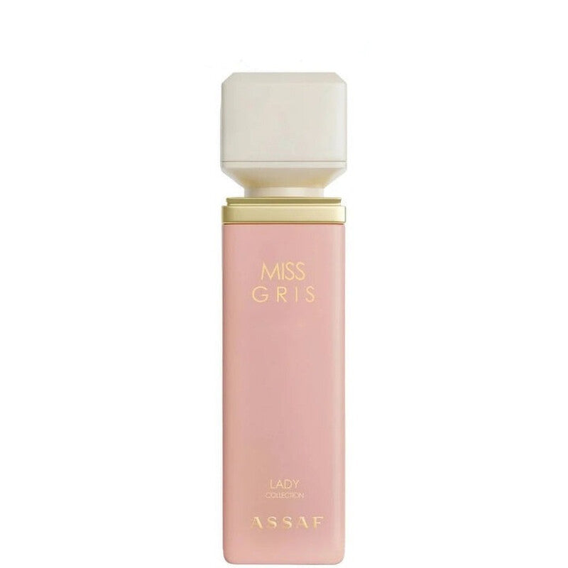 عطر ميس جريس من عساف للنساء - 100 مل