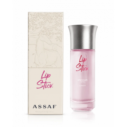 Assaf Lipstick Unisex Perfume - 150ml