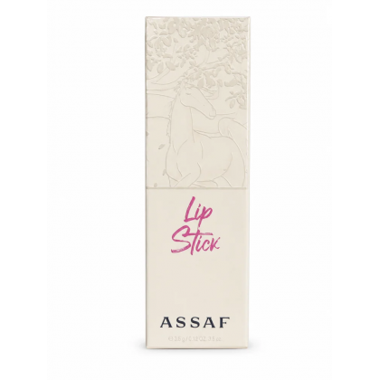 Assaf Lipstick Unisex Perfume - 150ml