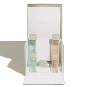 Assaf Unisex Musk Perfume Set - 4 Pieces