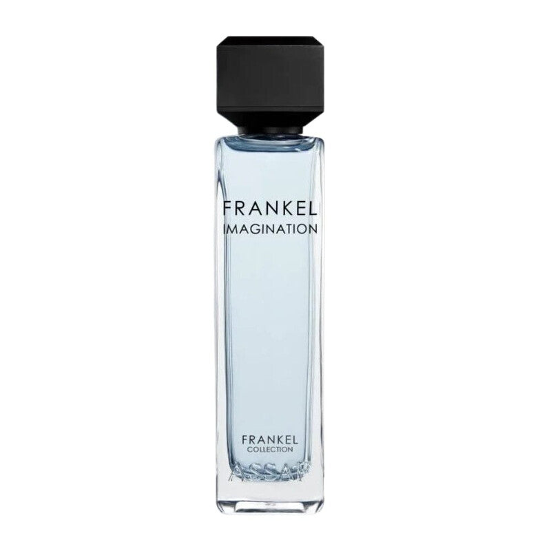 عطر فرانكل إيماجينيشن من عساف للجنسين - 200 مل