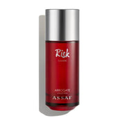 عطر عساف ريسك كوميت للجنسين - 150 مل