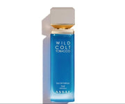 عطر وايلد كولت توباكو من عساف للجنسين - 100 مل