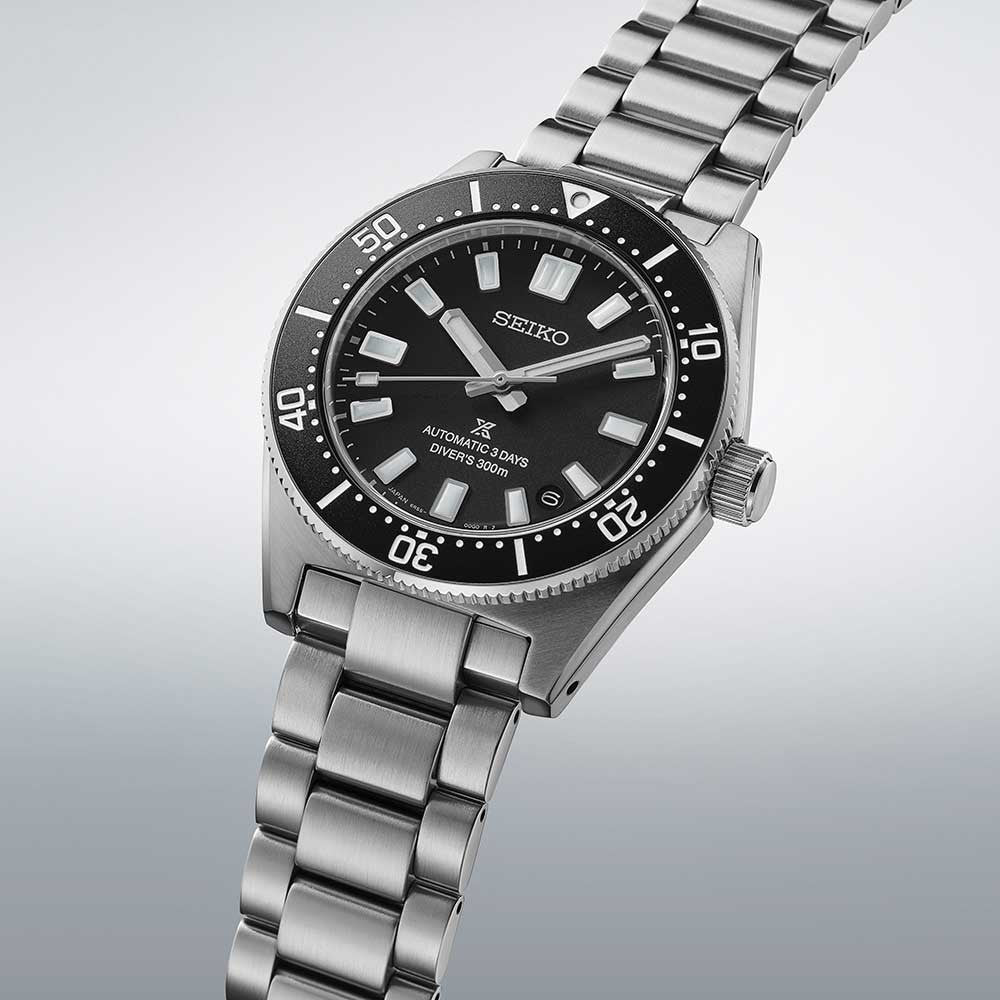 Seiko Prospex Men's Watch