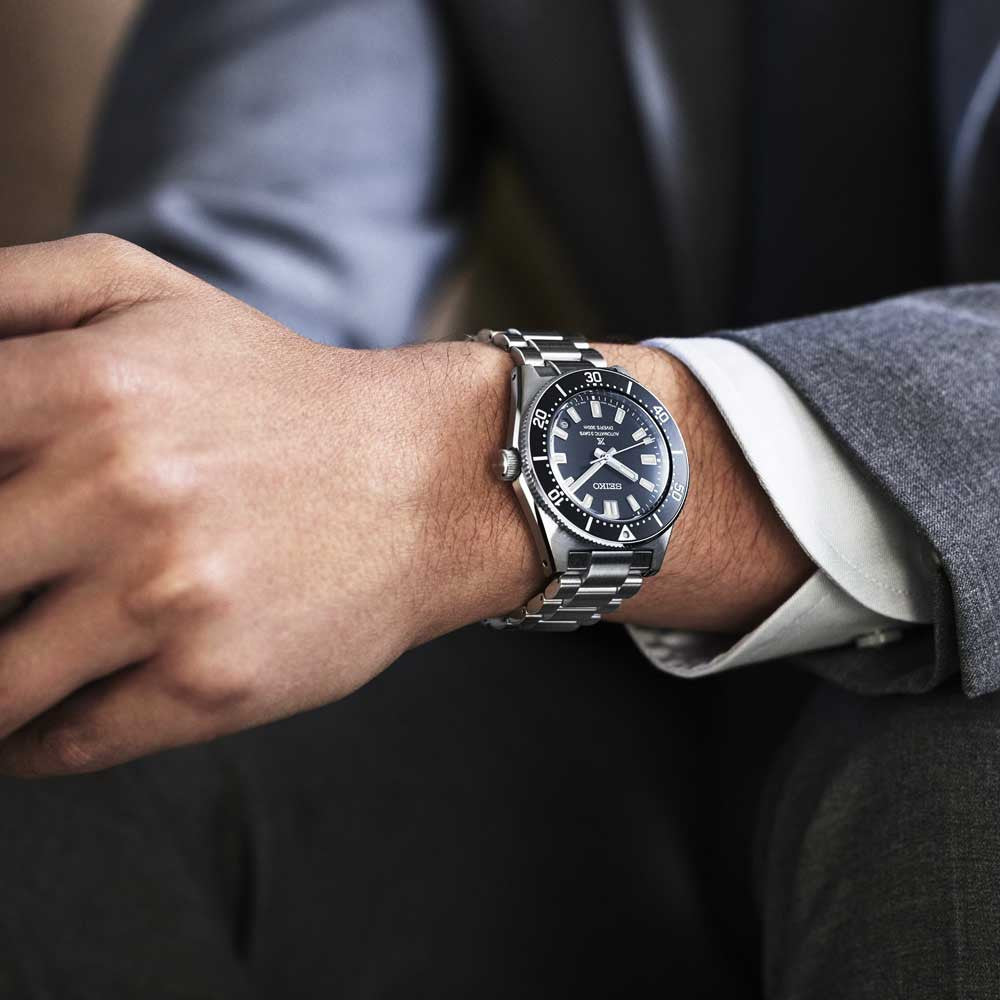 Seiko Prospex Men's Watch