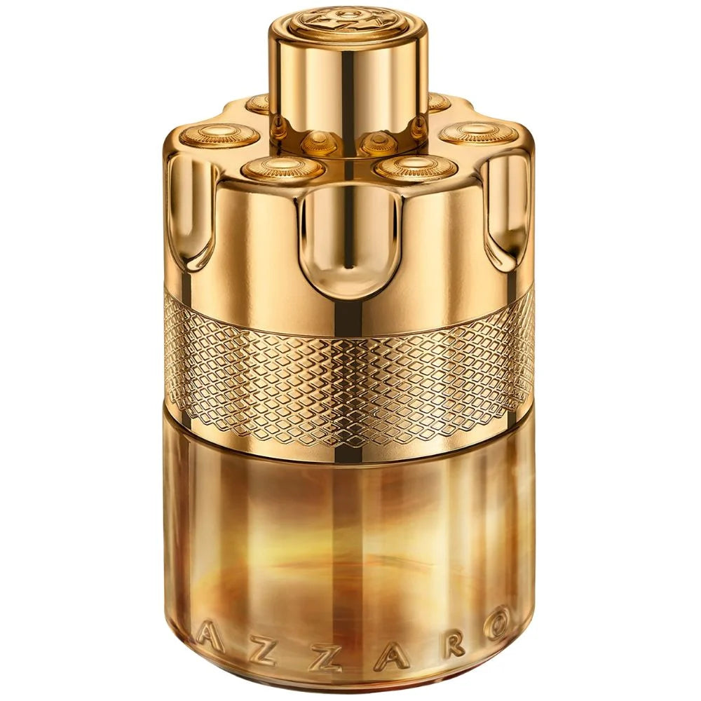 Azzaro Wanted Forever Elixir For Men Parfum 100ml