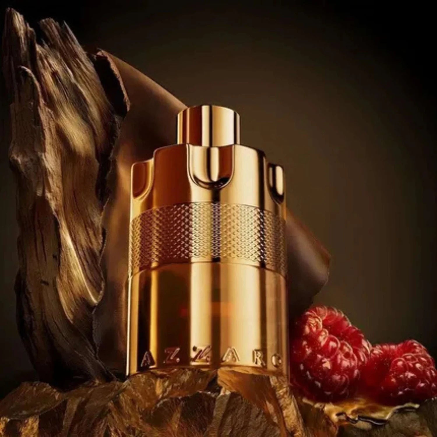 Azzaro Wanted Forever Elixir For Men Parfum 100ml