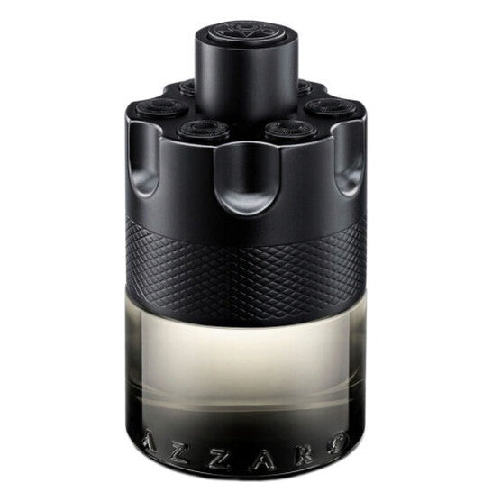 Azzaro The Most Wanted Intense by Azzaro for Men - Eau de Toilette, 100ml