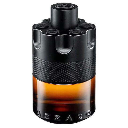 Azzaro The Most Wanted by Azzaro for Men - Parfum, 100 ml