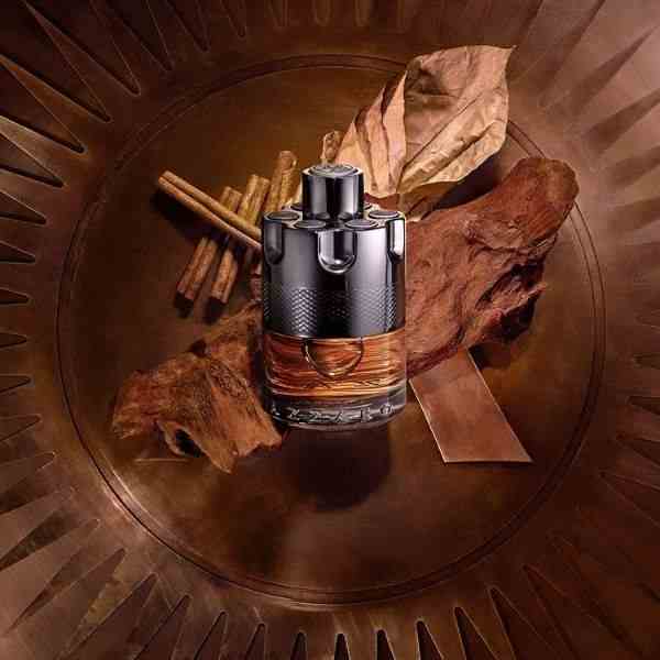 عطر ازارو وونتد باي نايت للرجال - او دو بارفان، 100 مل