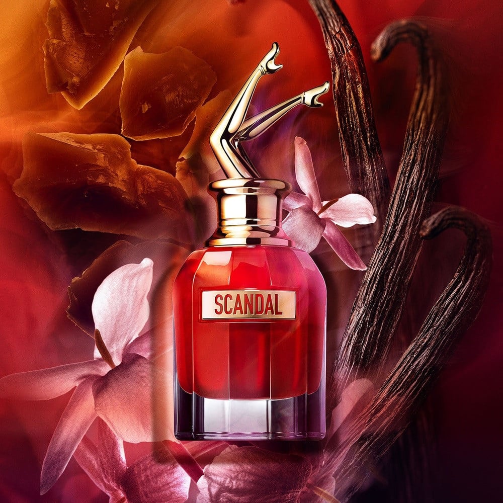 عطر سكاندال لو بارفان من جان بول غوتييه  إنتنس أو دو بارفان للنساء - 80 مل