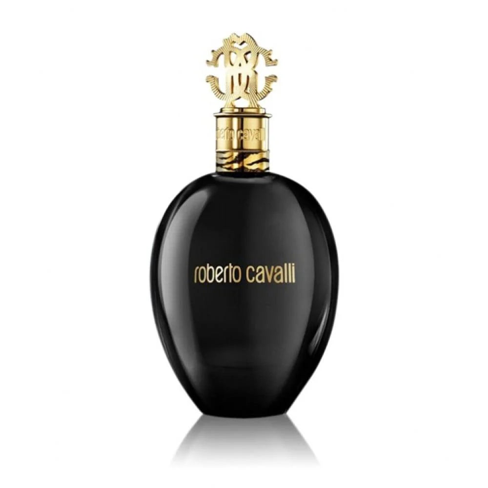 عطر نيرو أسولوتو من روبرتو كافالي أو دو بارفان للنساء - 75 مل