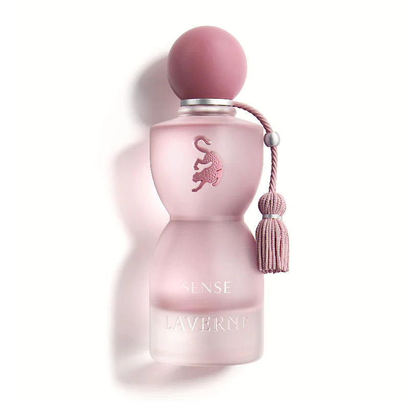 Sense By Laverne For Women - 75 Ml Eau De Parfum