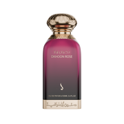 Dkhoon Emirates Dkhoon Rose Eau de Parfum 100 ml Unisex