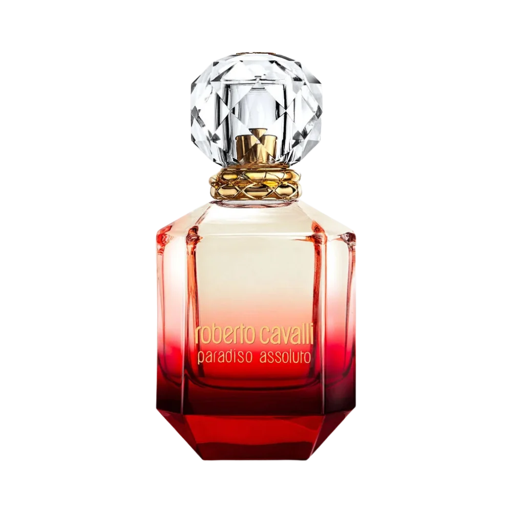 عطر باراديسو أسولوتو من روبرتو كافالي أو دو بارفان للنساء - 75 مل