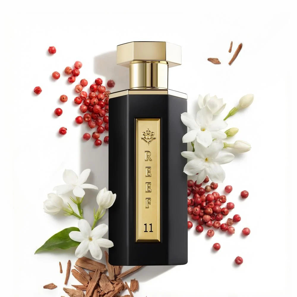 Reef 11 By Reef Perfum Eau De Parfum For Unisex 100 ML