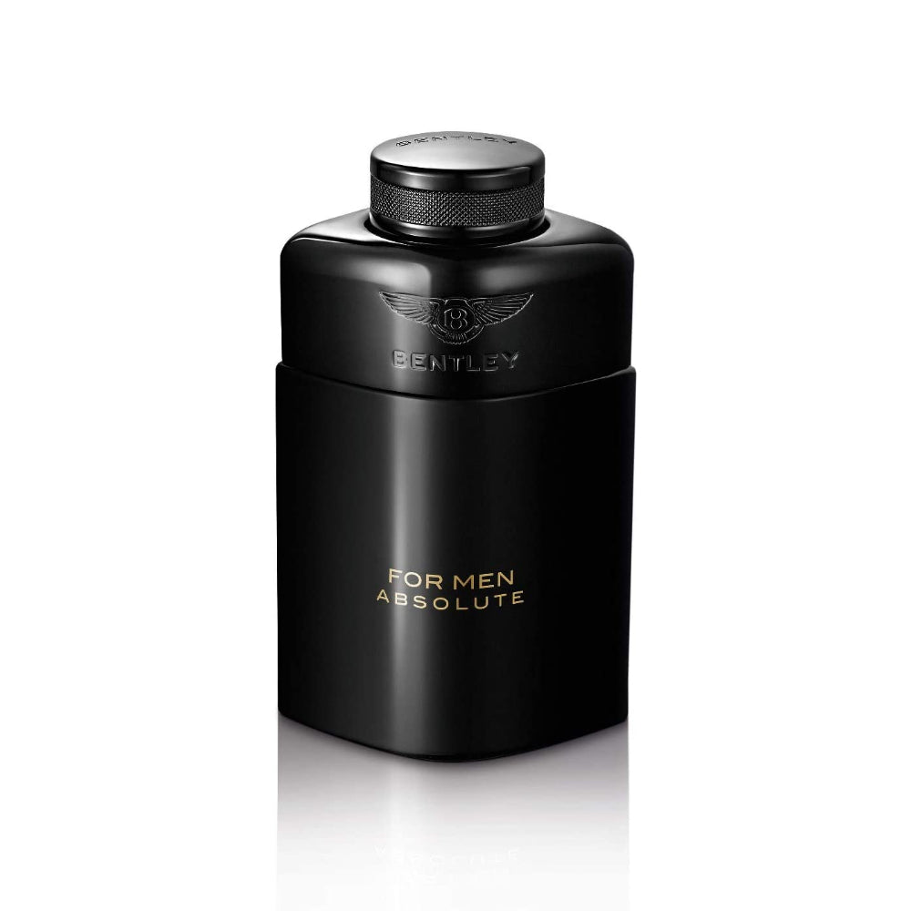 Bentley Absolute 100ml Eau de Parfum for Men