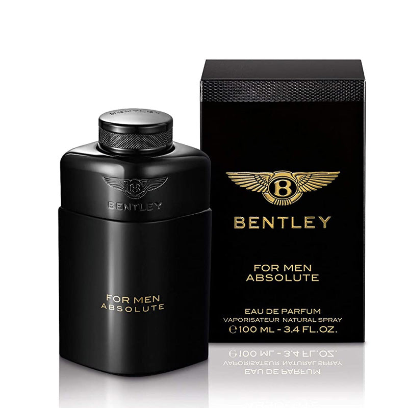 Bentley Absolute 100ml Eau de Parfum for Men