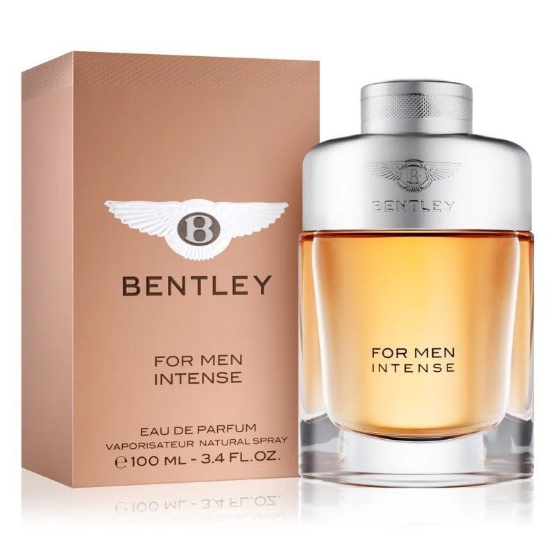 عطر بنتلي انتنس للرجال - او دو بارفان، 100 مل