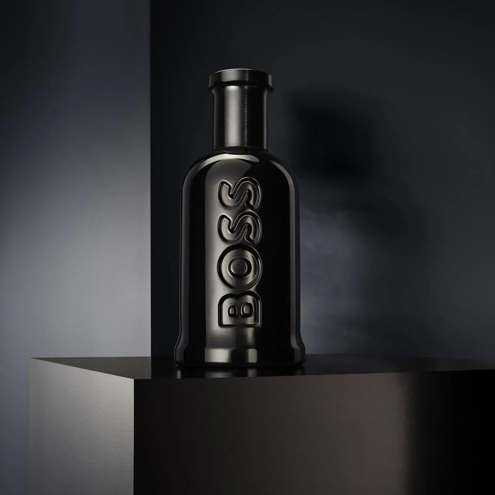 Hugo Boss Bottled Parfum 100ml for Him