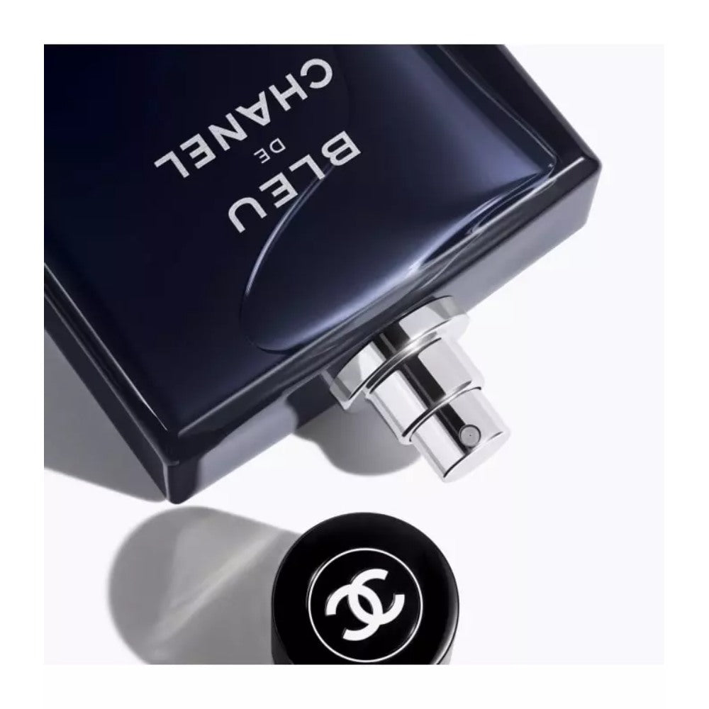 عطر “بلو دو شانيل” من شانيل – أو دو بارفان (للرجال) 150 مل