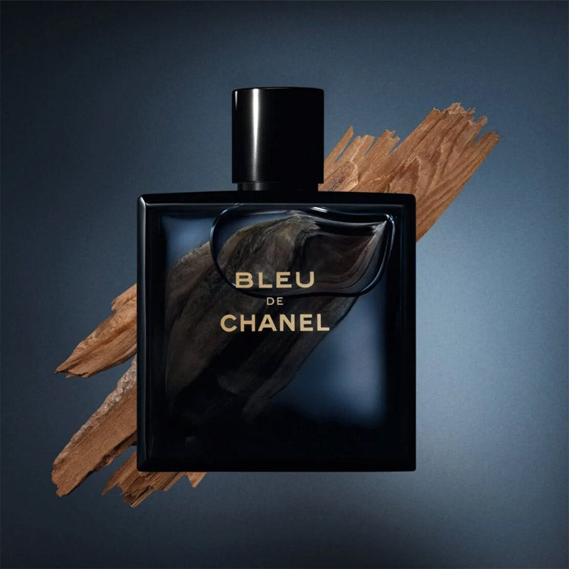 Chanel Bleu de Chanel Perfume for Men - Eau de Parfum