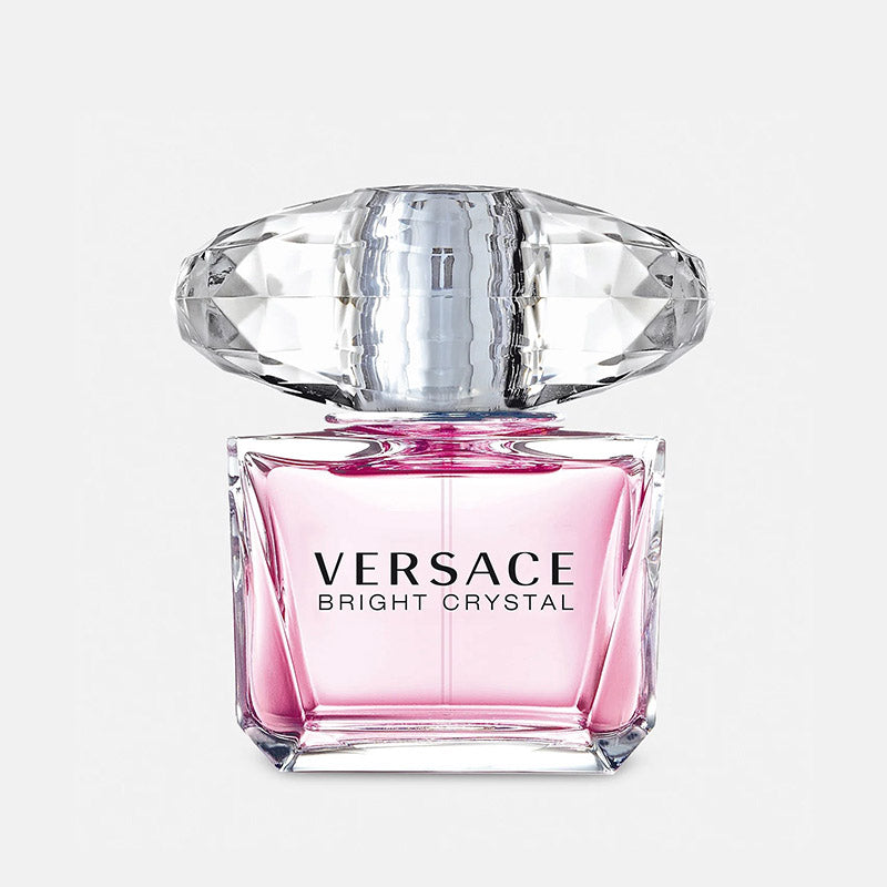 عطر برايت كريستال للنساء من فيرزاتشي -او دو تواليت