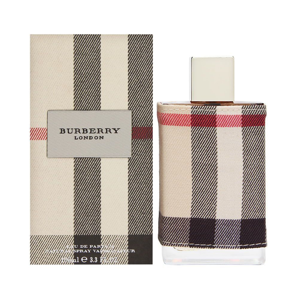 Burberry London for Women - Eau de parfum, 100ml