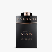 عطر بولغاري مان ان بلاك للرجال - او دو بارفان، 100 مل