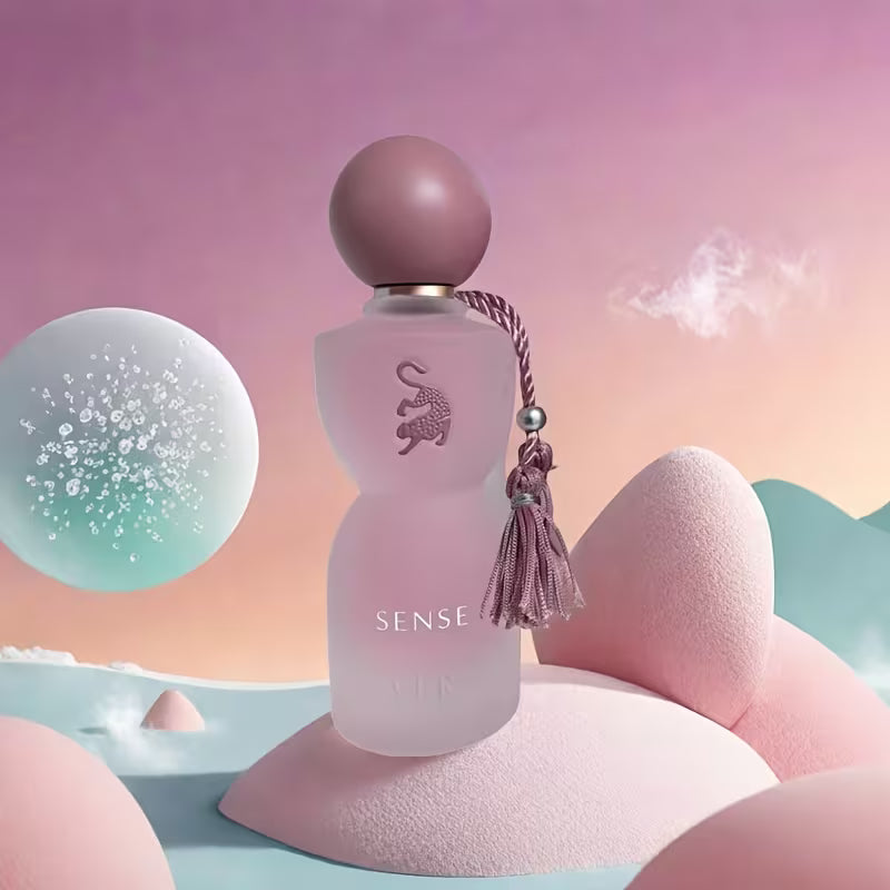 Sense By Laverne For Women - 75 Ml Eau De Parfum