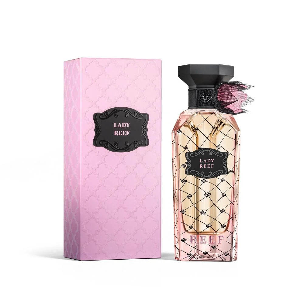عطر ريف ليدي من ريف للنساء أو دو بارفان – 100 مل