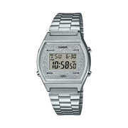 Casio Women's Stainless Steel Digital Watch