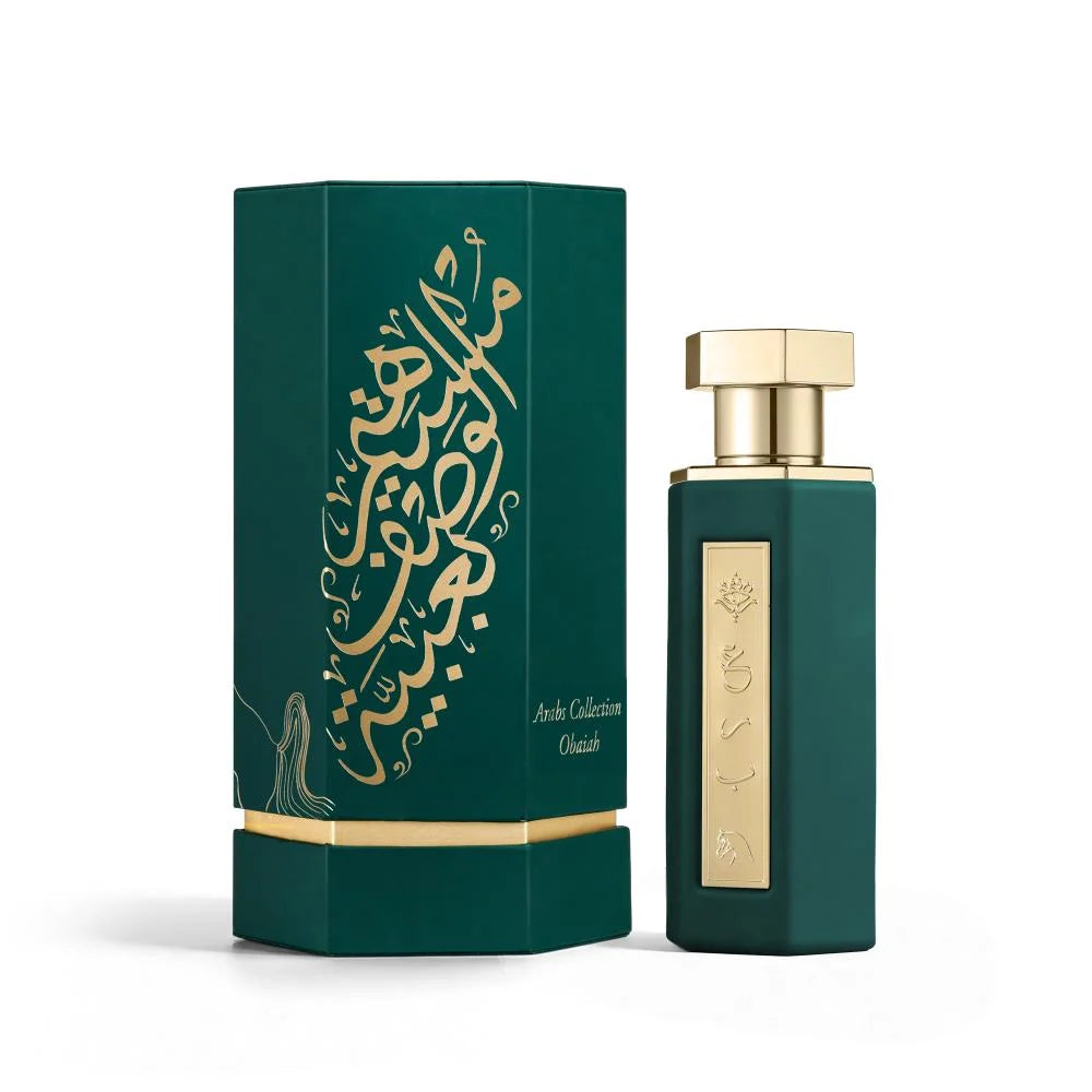 عطر ريف مجموعة عبية أو دو بارفان - 100 مل