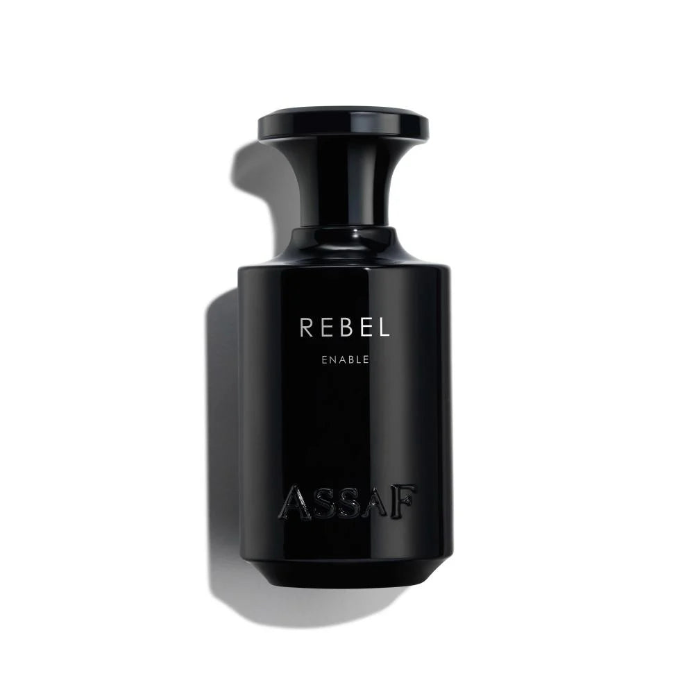 عطر ريبيل إنيبل للرجال من عسّاف – أو دو بارفان 100مل
