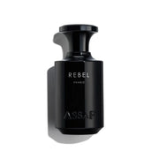 عطر ريبيل إنيبل للرجال من عسّاف – أو دو بارفان 100مل