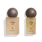 Collection Musk Al Layl Eau De Parfum Mini 10Ml + 6Ml Tola