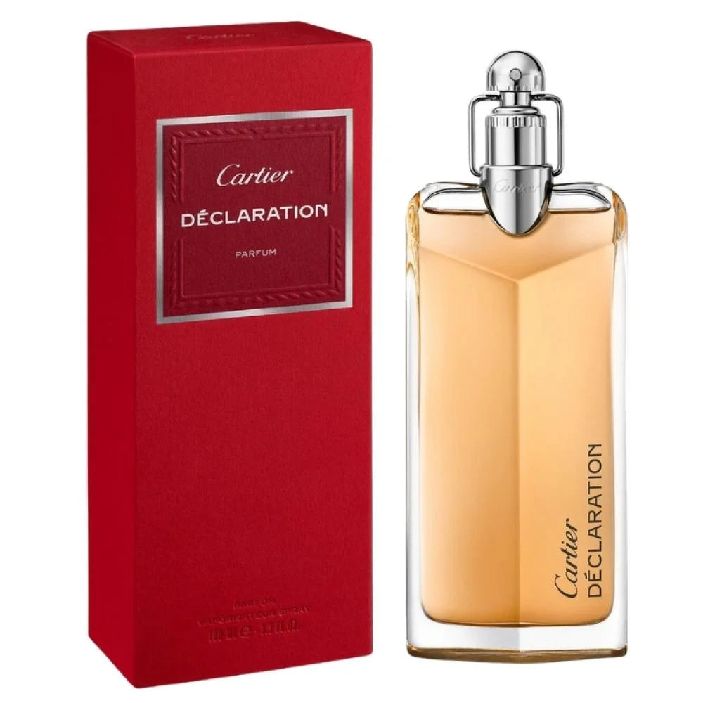 Cartier Declaration Parfum For Men 100 ml