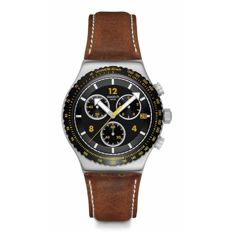 Swatch Canyon Chaser Unisex -YVS530