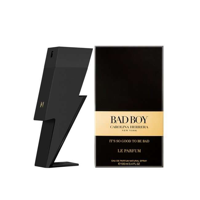 عطر باد بوي لو برفيوم من كارولينا هريرا للرجال - او دو برفان ,100مل