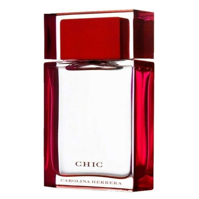 عطر شيك من كارولينا هيريرا للنساء - او دو بارفان، 80 مل