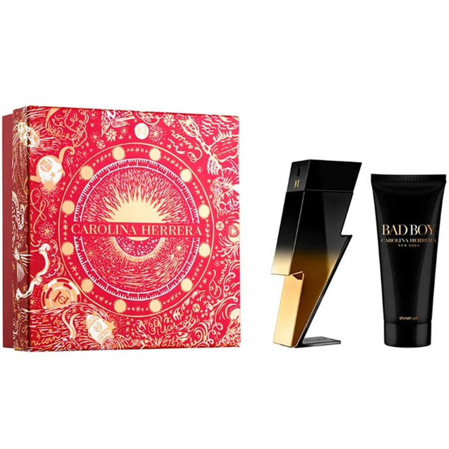 Bad Boy Extreme for Men by Carolina Herrera – Eau de Parfum 100ml