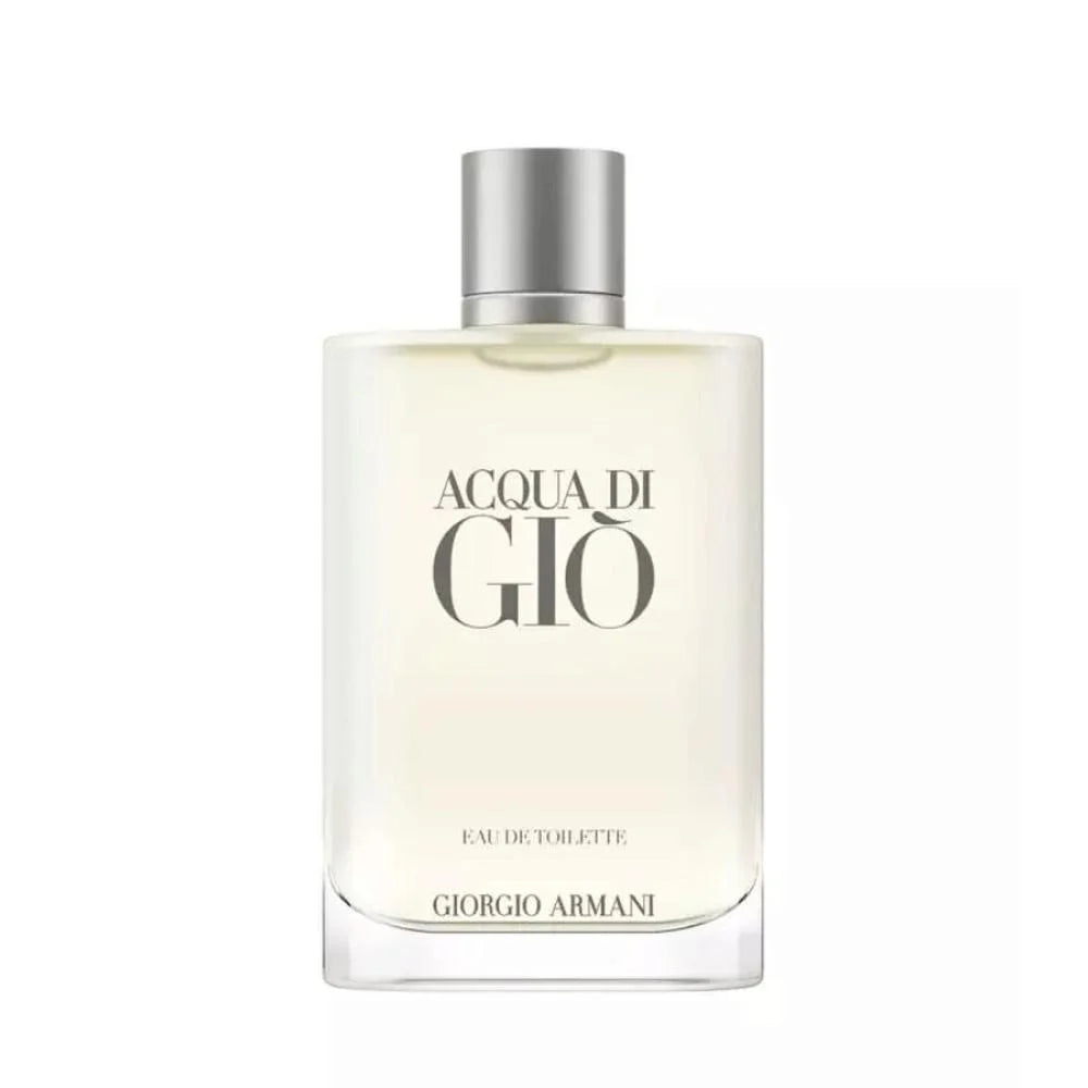 Giorgio Armani Acqua Di Giò For Men – Eau de Toilette 100ml