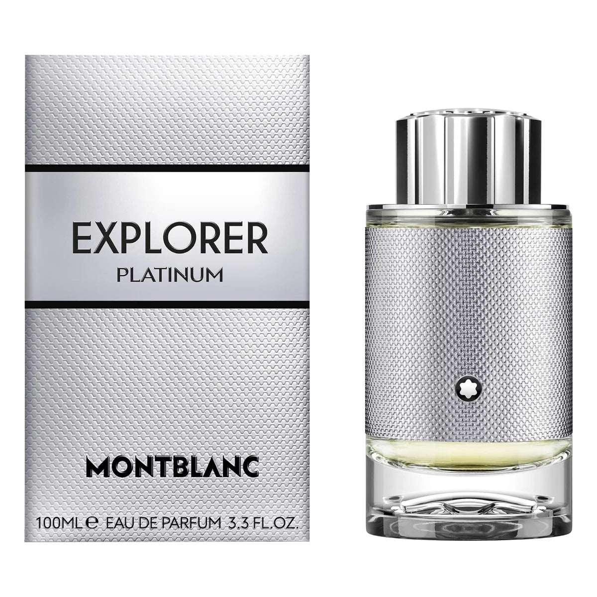 Montblanc Legend Spirit For Men by Montblanc – Eau de Parfum 100ml