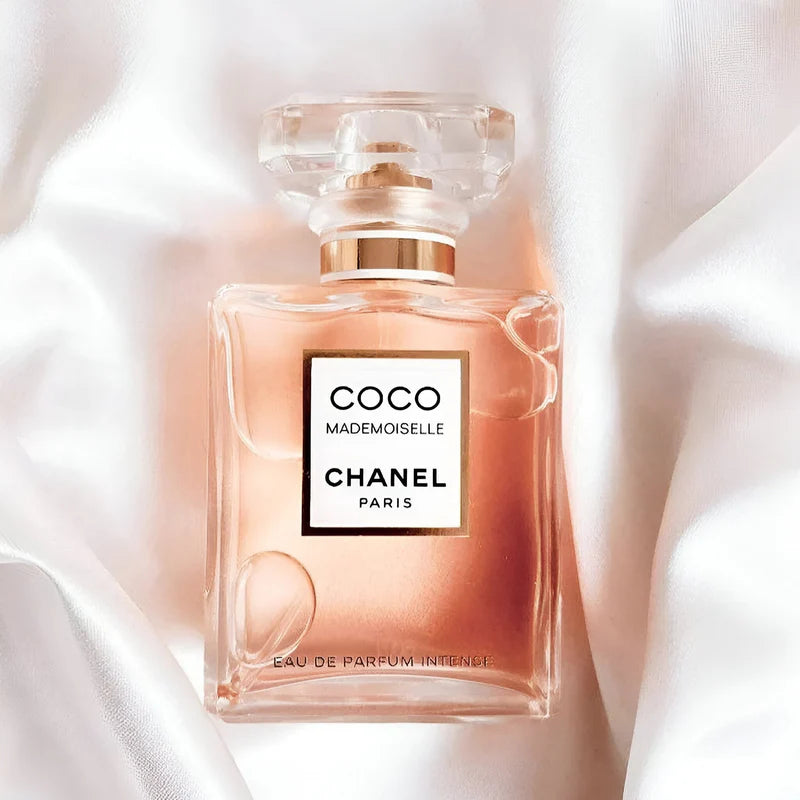 Chanel Coco Mademoiselle Intense Eau De Parfum For Women 100Ml