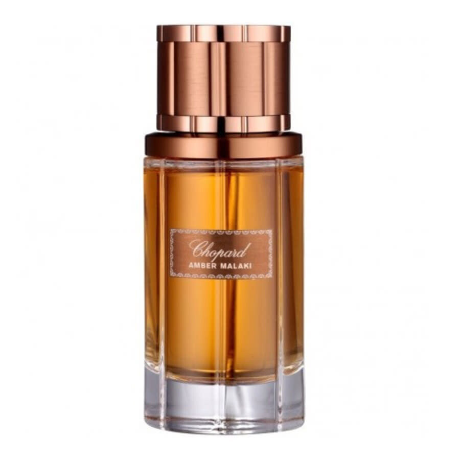 Chopard Amber Malaki Eau de Parfum 100ml